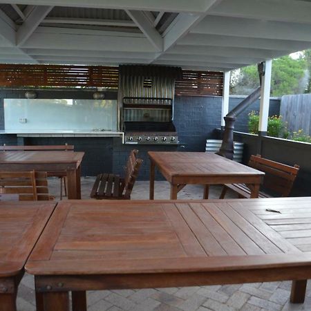 The Lodge Broulee Exterior photo